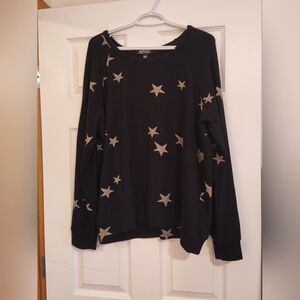 Buffalo Sweater size XXL